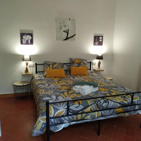 Chambre D'Hotes De Lamy 1 Pierrerue  Dış mekan fotoğraf